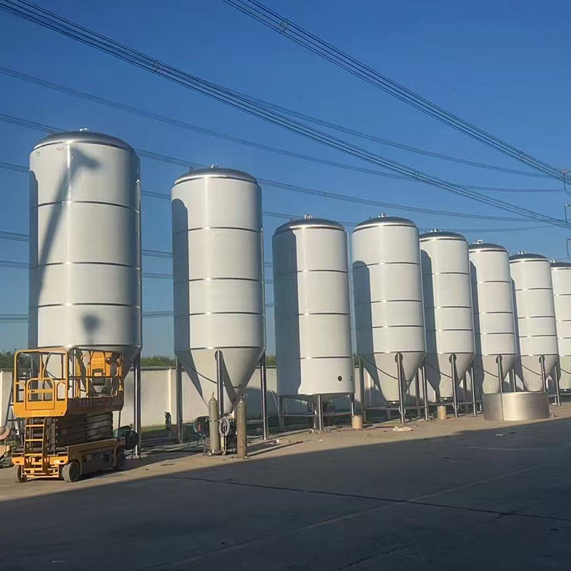 西盟精酿啤酒设备